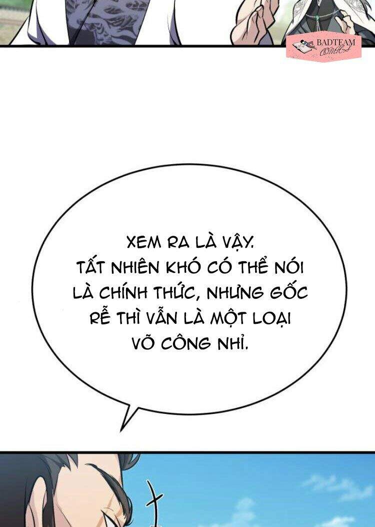 Đệ Nhất Võ Sư, Cao Thủ Baek chapter 2 - Upload bởi truyensieuhay.com