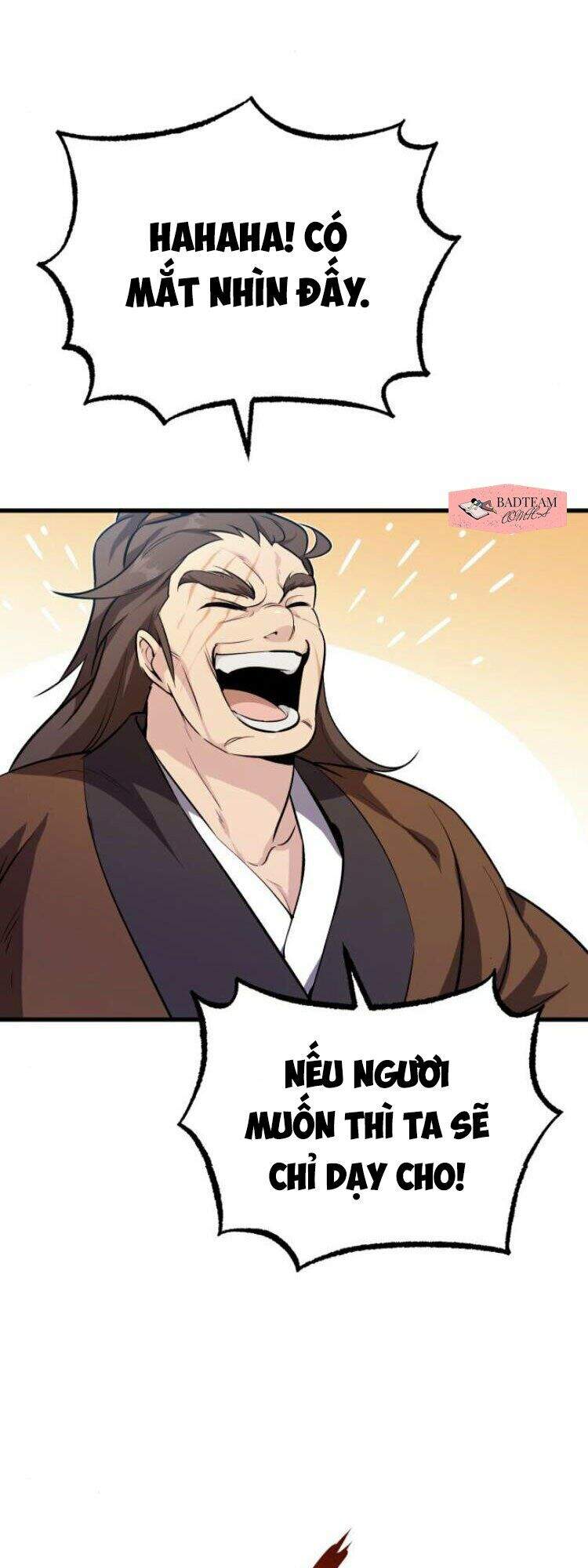 Đệ Nhất Võ Sư, Cao Thủ Baek chapter 2 - Upload bởi truyensieuhay.com