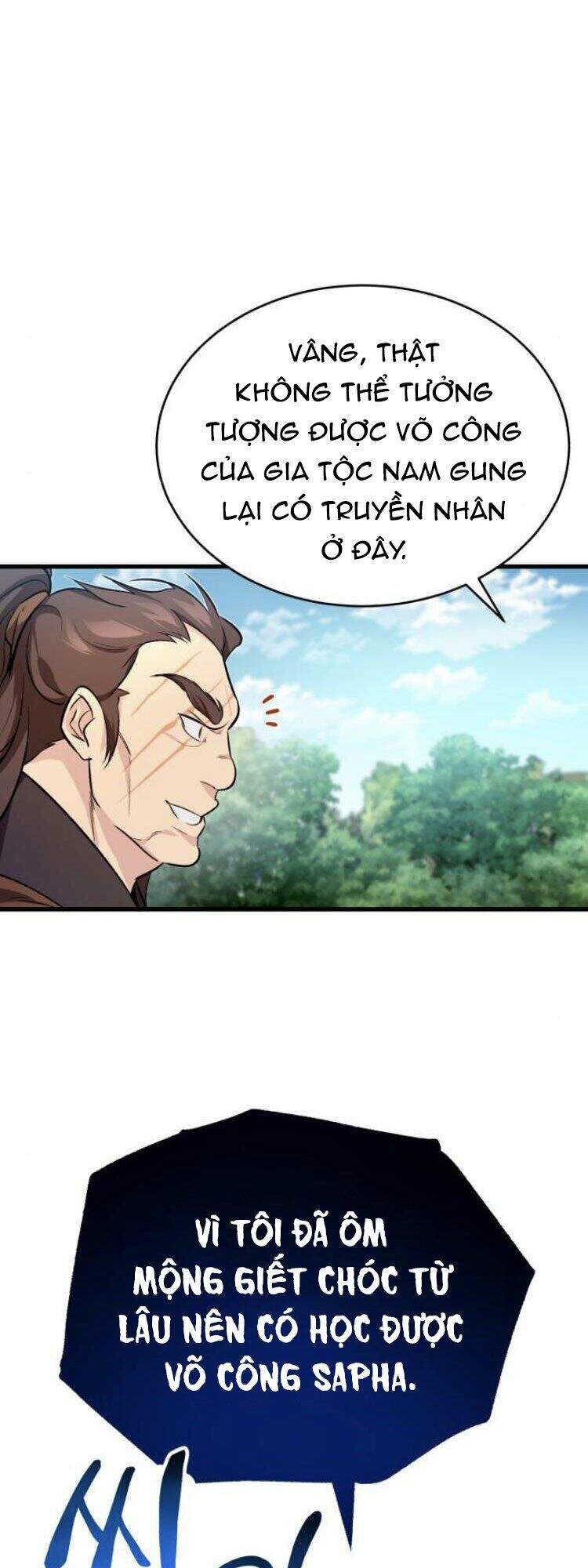 Đệ Nhất Võ Sư, Cao Thủ Baek chapter 2 - Upload bởi truyensieuhay.com