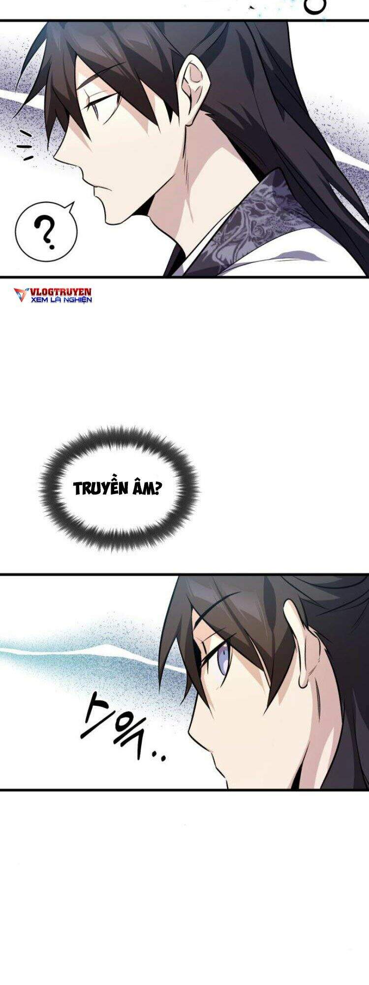 Đệ Nhất Võ Sư, Cao Thủ Baek chapter 2 - Upload bởi truyensieuhay.com