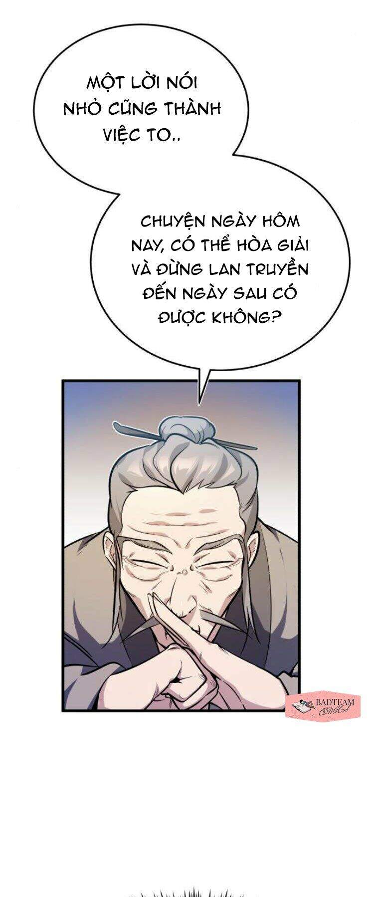 Đệ Nhất Võ Sư, Cao Thủ Baek chapter 2 - Upload bởi truyensieuhay.com