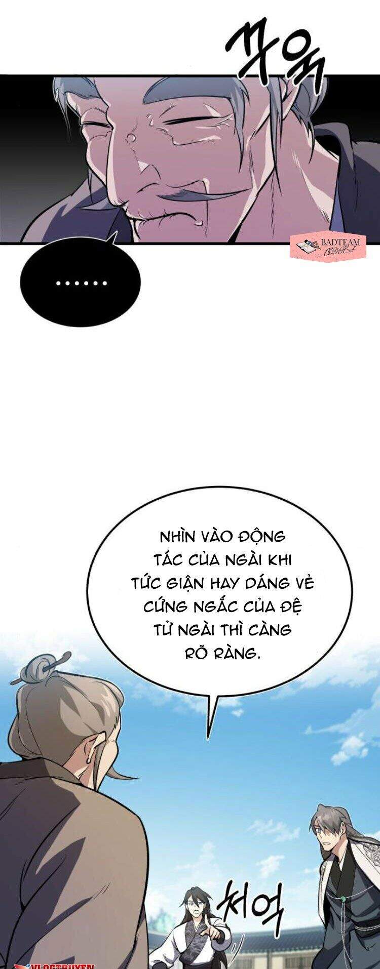 Đệ Nhất Võ Sư, Cao Thủ Baek chapter 2 - Upload bởi truyensieuhay.com
