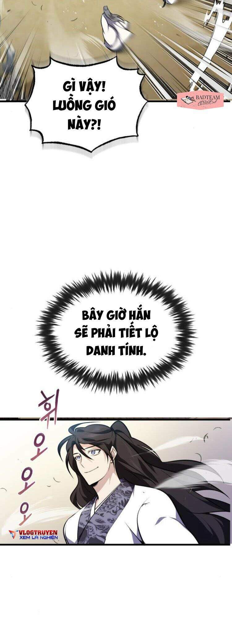 Đệ Nhất Võ Sư, Cao Thủ Baek chapter 2 - Upload bởi truyensieuhay.com