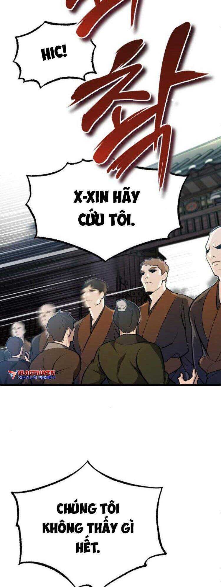 Đệ Nhất Võ Sư, Cao Thủ Baek chapter 2 - Upload bởi truyensieuhay.com