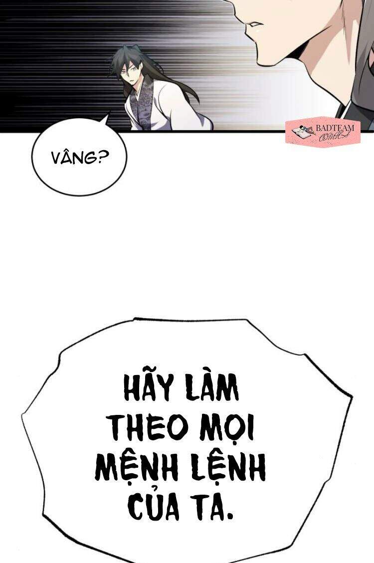 Đệ Nhất Võ Sư, Cao Thủ Baek chapter 2 - Upload bởi truyensieuhay.com