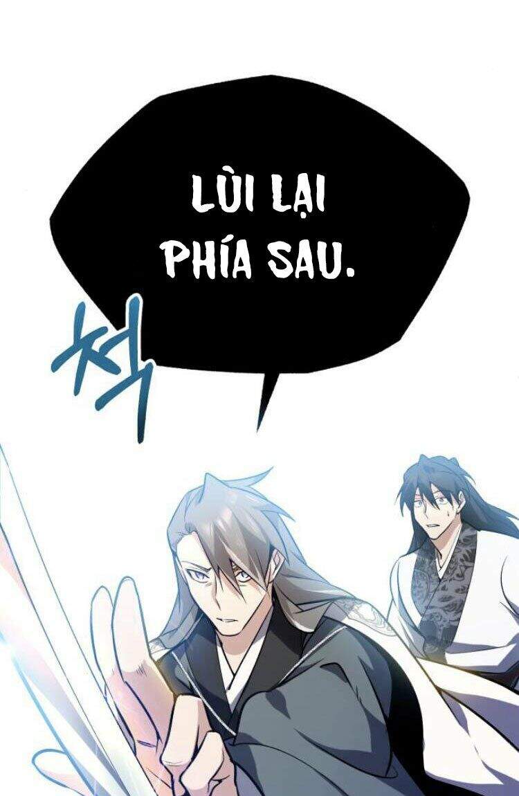 Đệ Nhất Võ Sư, Cao Thủ Baek chapter 2 - Upload bởi truyensieuhay.com