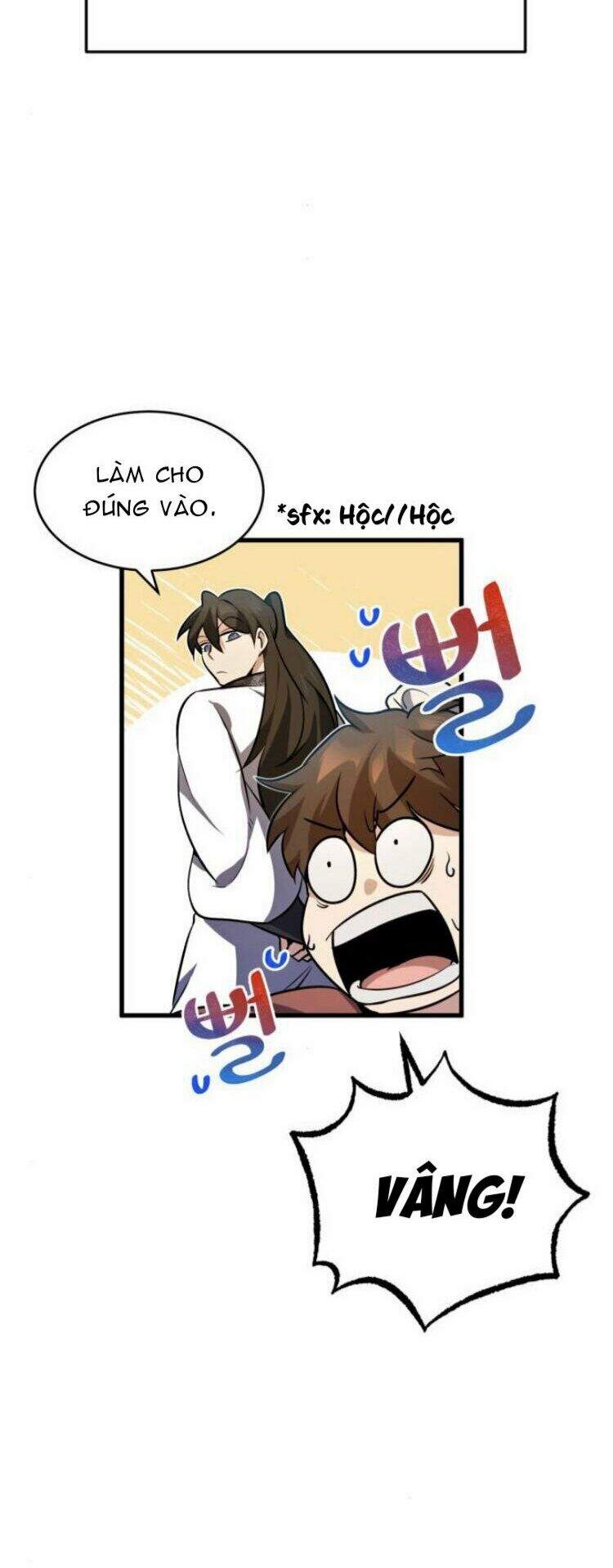 Đệ Nhất Võ Sư, Cao Thủ Baek chapter 3 - Upload bởi truyensieuhay.com