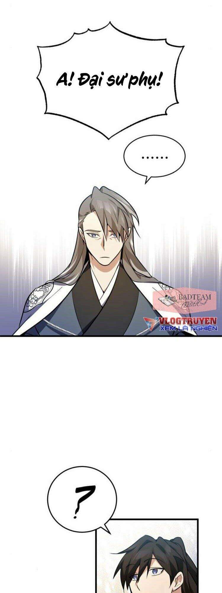 Đệ Nhất Võ Sư, Cao Thủ Baek chapter 3 - Upload bởi truyensieuhay.com