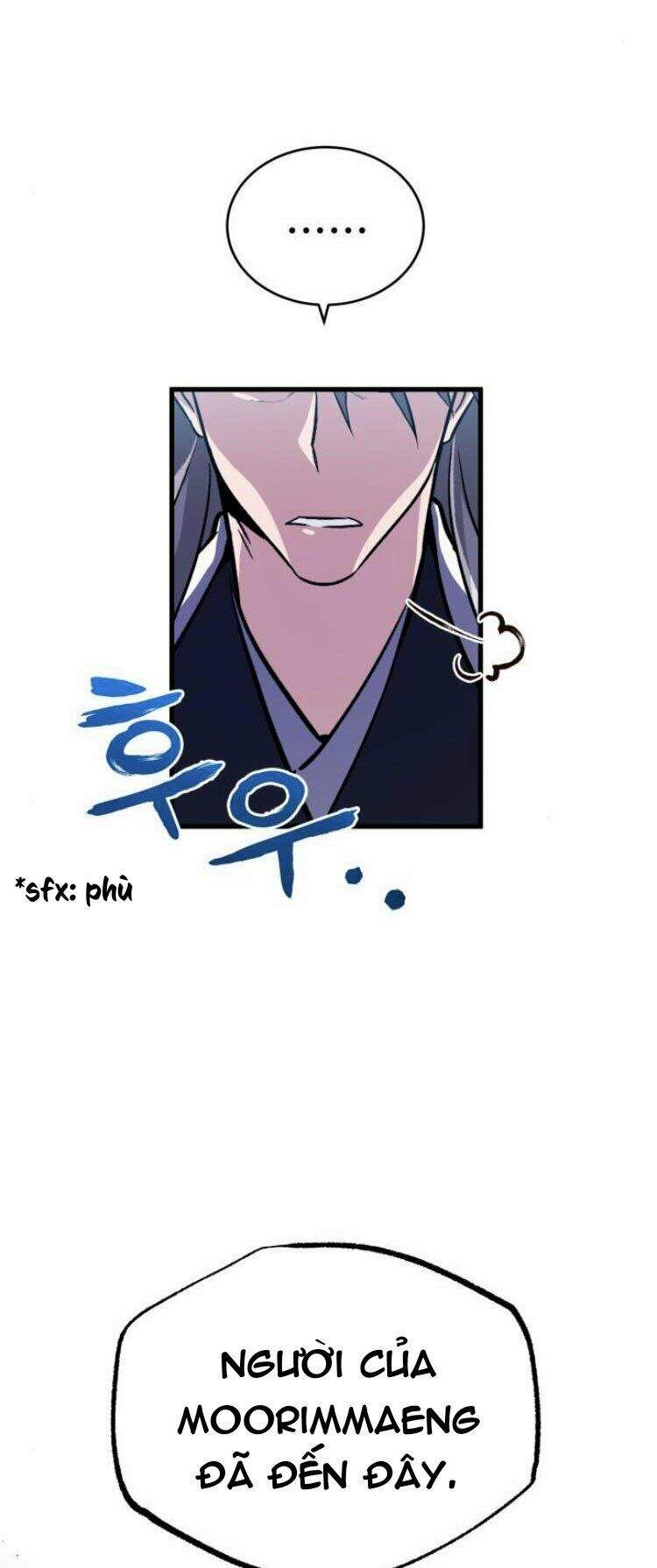 Đệ Nhất Võ Sư, Cao Thủ Baek chapter 3 - Upload bởi truyensieuhay.com