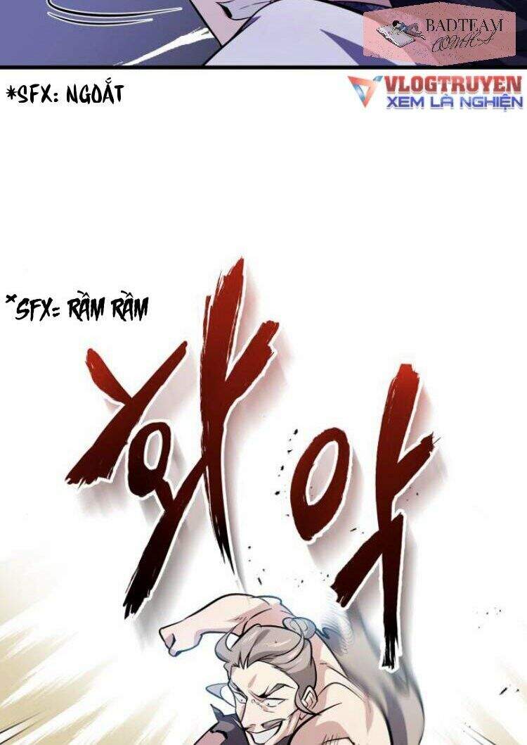Đệ Nhất Võ Sư, Cao Thủ Baek chapter 3 - Upload bởi truyensieuhay.com