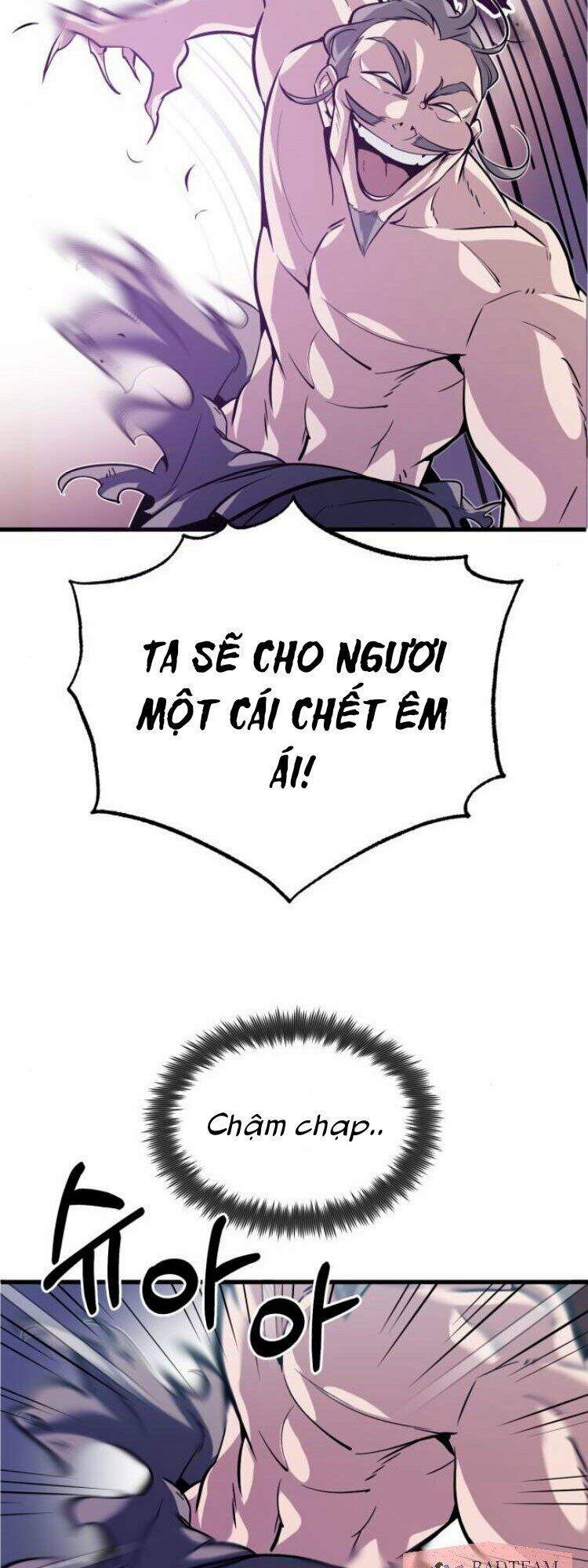 Đệ Nhất Võ Sư, Cao Thủ Baek chapter 3 - Upload bởi truyensieuhay.com