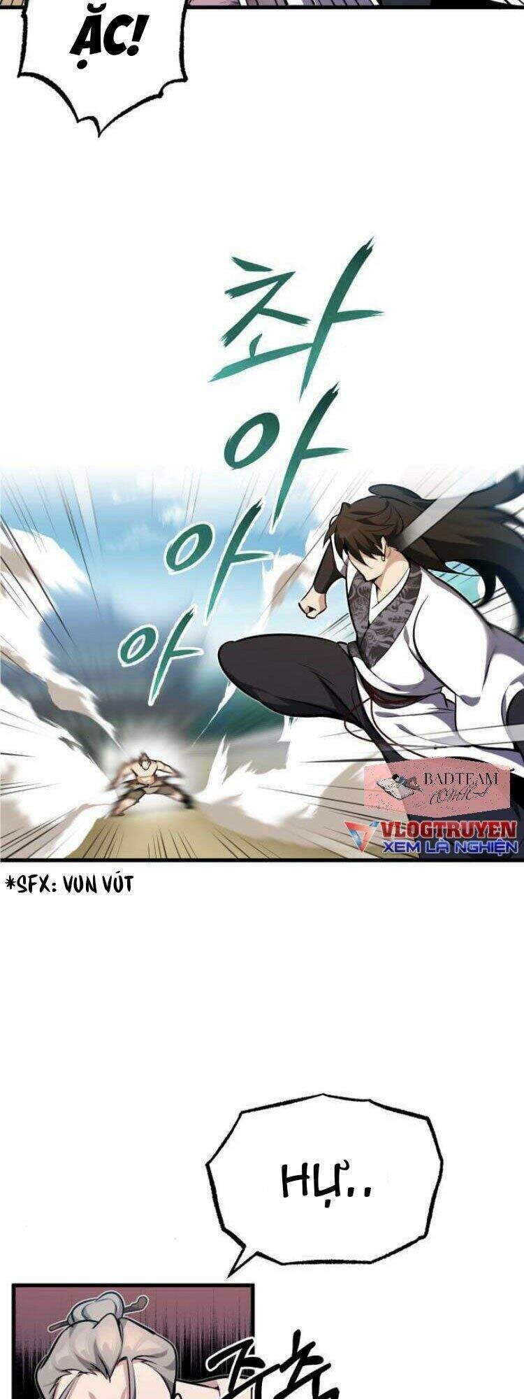 Đệ Nhất Võ Sư, Cao Thủ Baek chapter 3 - Upload bởi truyensieuhay.com