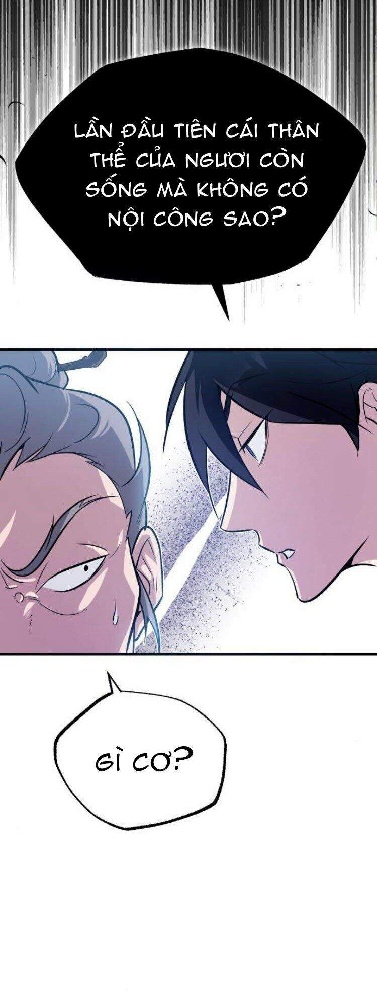 Đệ Nhất Võ Sư, Cao Thủ Baek chapter 3 - Upload bởi truyensieuhay.com