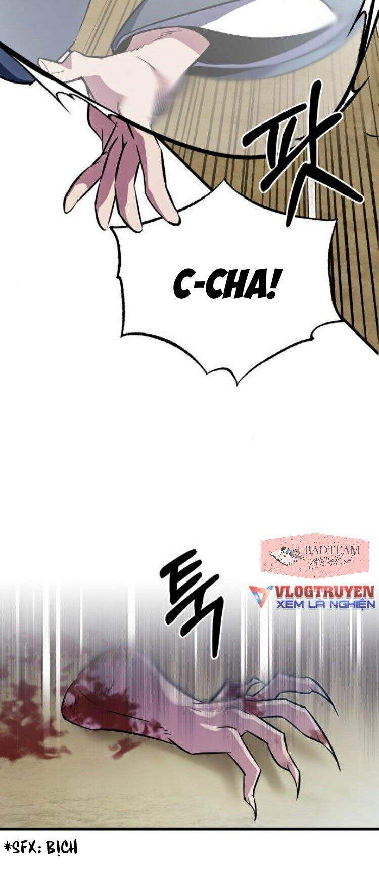 Đệ Nhất Võ Sư, Cao Thủ Baek chapter 3 - Upload bởi truyensieuhay.com