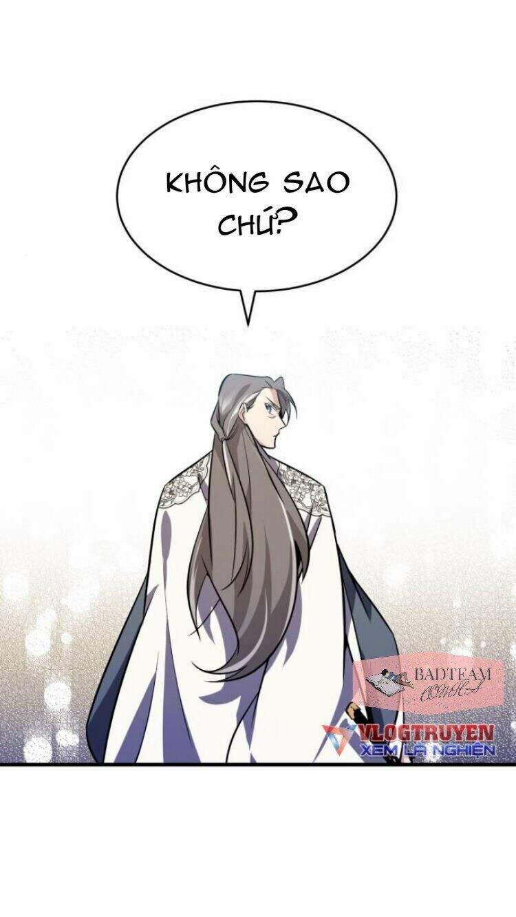 Đệ Nhất Võ Sư, Cao Thủ Baek chapter 3 - Upload bởi truyensieuhay.com