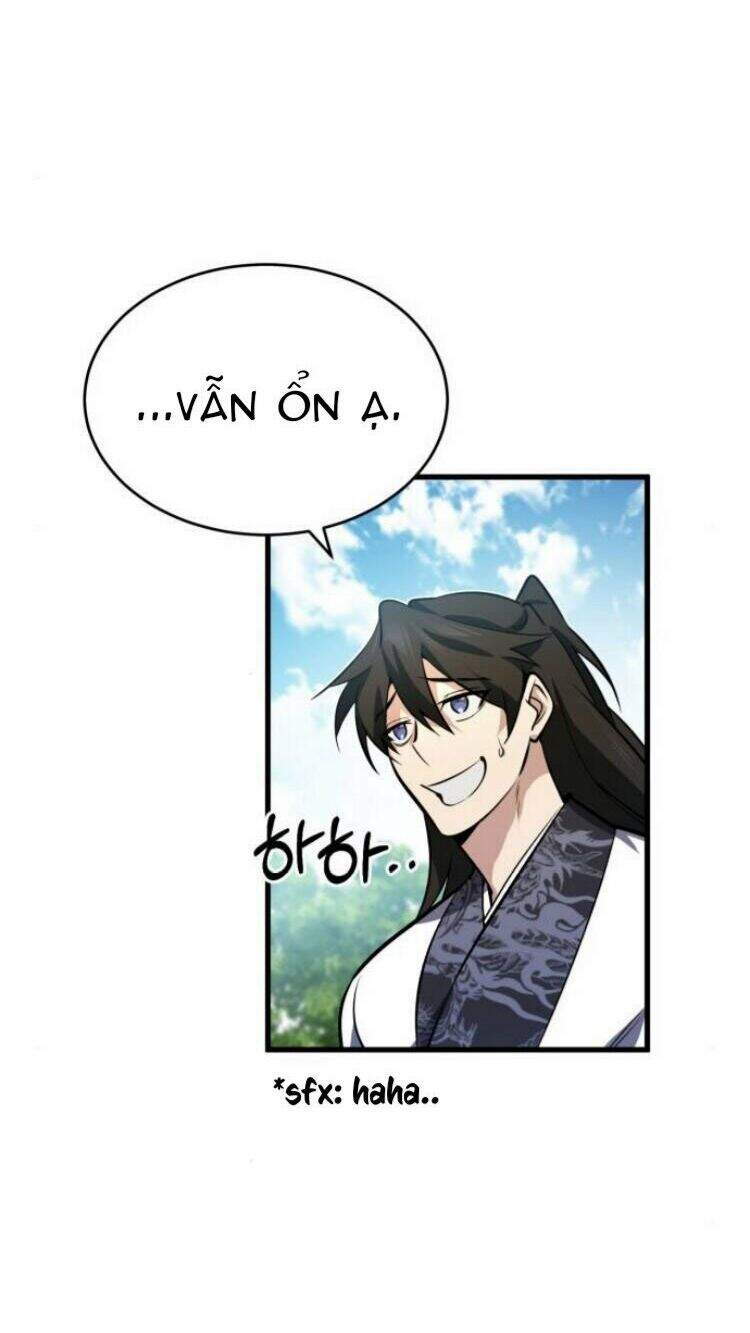 Đệ Nhất Võ Sư, Cao Thủ Baek chapter 3 - Upload bởi truyensieuhay.com