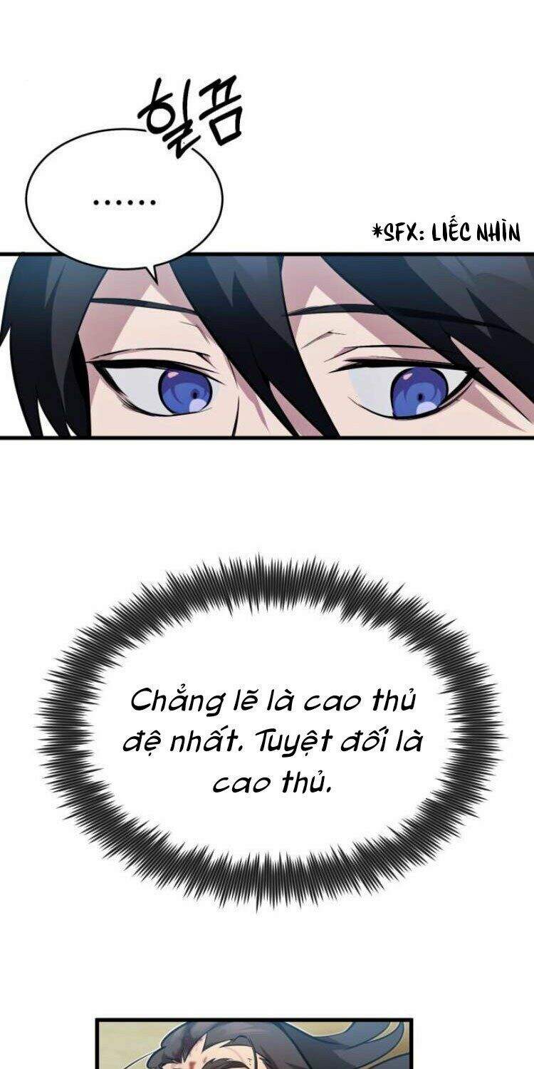 Đệ Nhất Võ Sư, Cao Thủ Baek chapter 3 - Upload bởi truyensieuhay.com