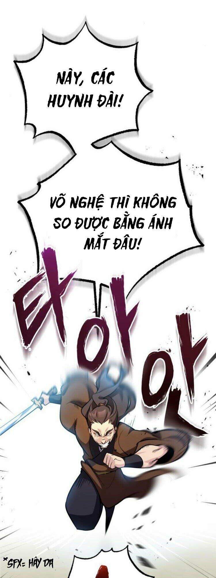 Đệ Nhất Võ Sư, Cao Thủ Baek chapter 3 - Upload bởi truyensieuhay.com