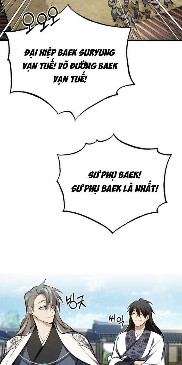Đệ Nhất Võ Sư, Cao Thủ Baek chapter 3 - Upload bởi truyensieuhay.com