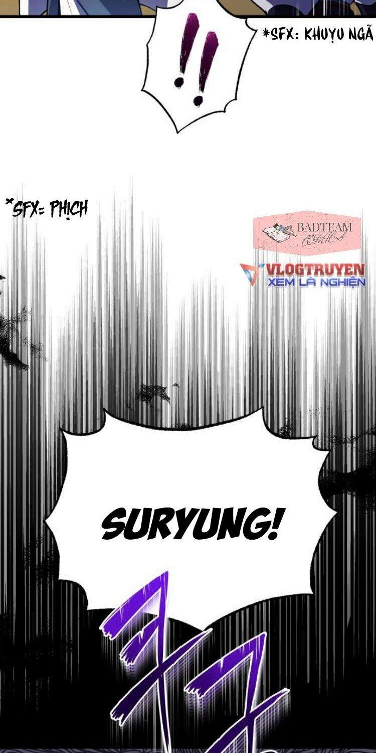 Đệ Nhất Võ Sư, Cao Thủ Baek chapter 3 - Upload bởi truyensieuhay.com