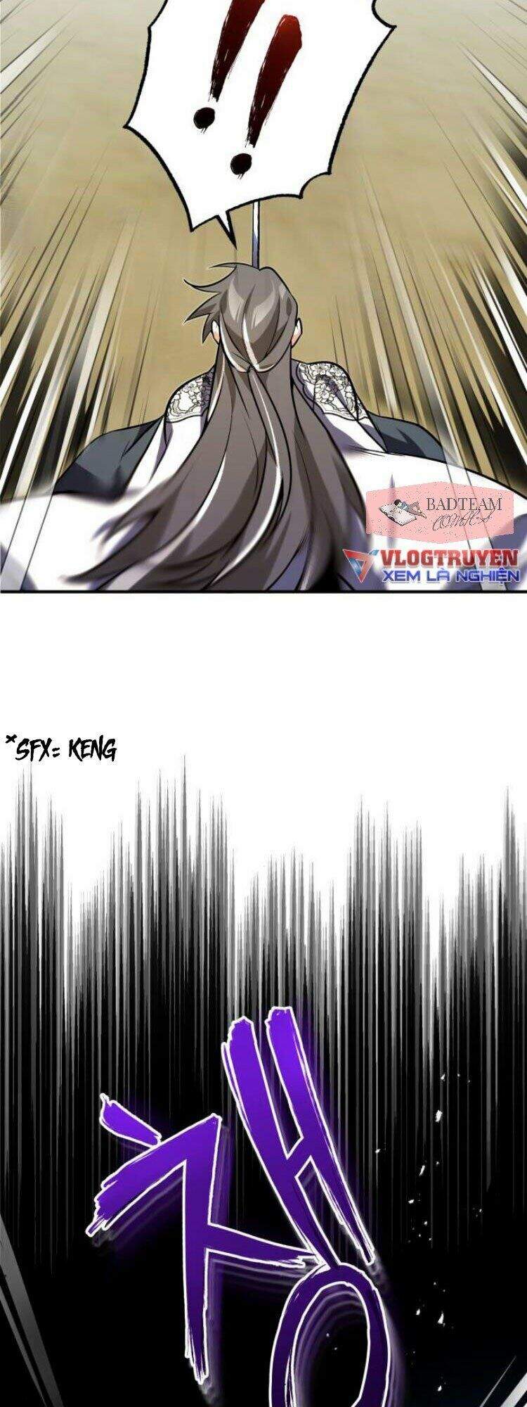 Đệ Nhất Võ Sư, Cao Thủ Baek chapter 3 - Upload bởi truyensieuhay.com