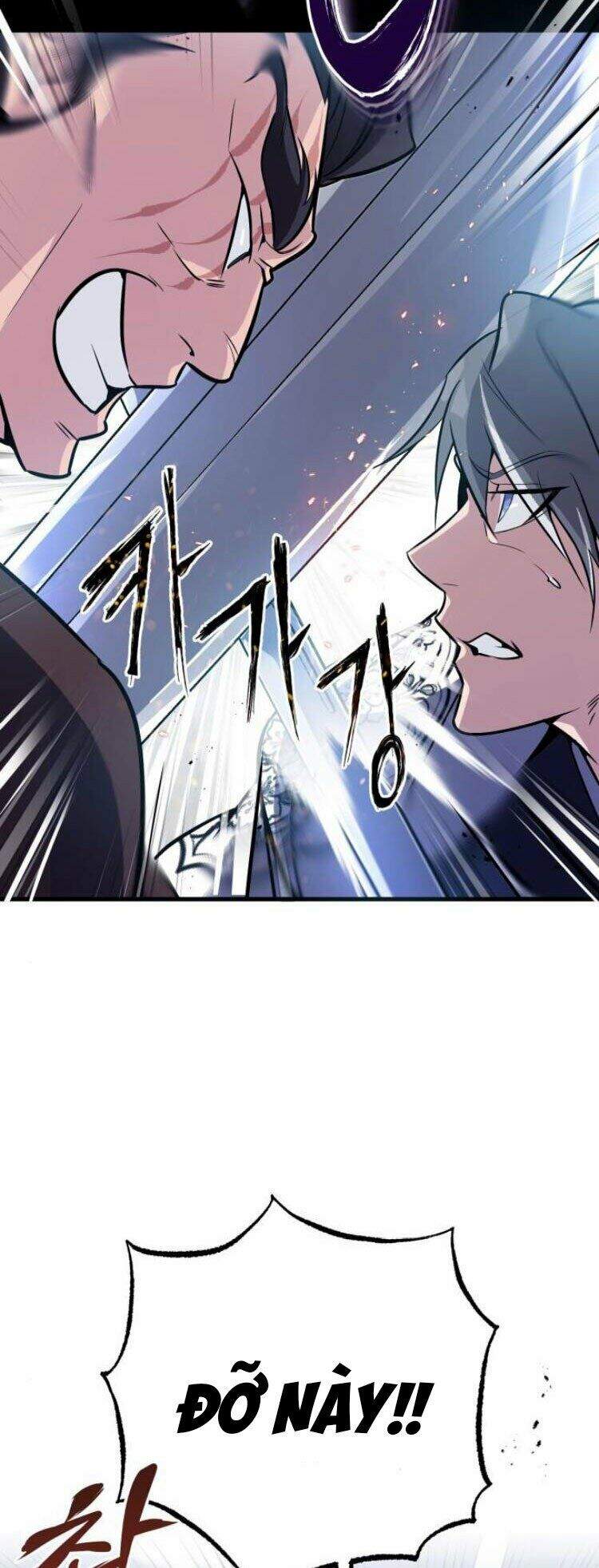 Đệ Nhất Võ Sư, Cao Thủ Baek chapter 3 - Upload bởi truyensieuhay.com