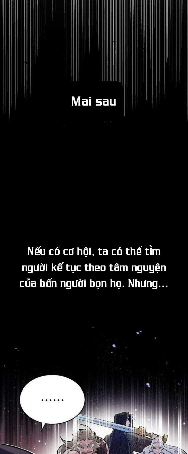Đệ Nhất Võ Sư, Cao Thủ Baek chapter 3 - Upload bởi truyensieuhay.com