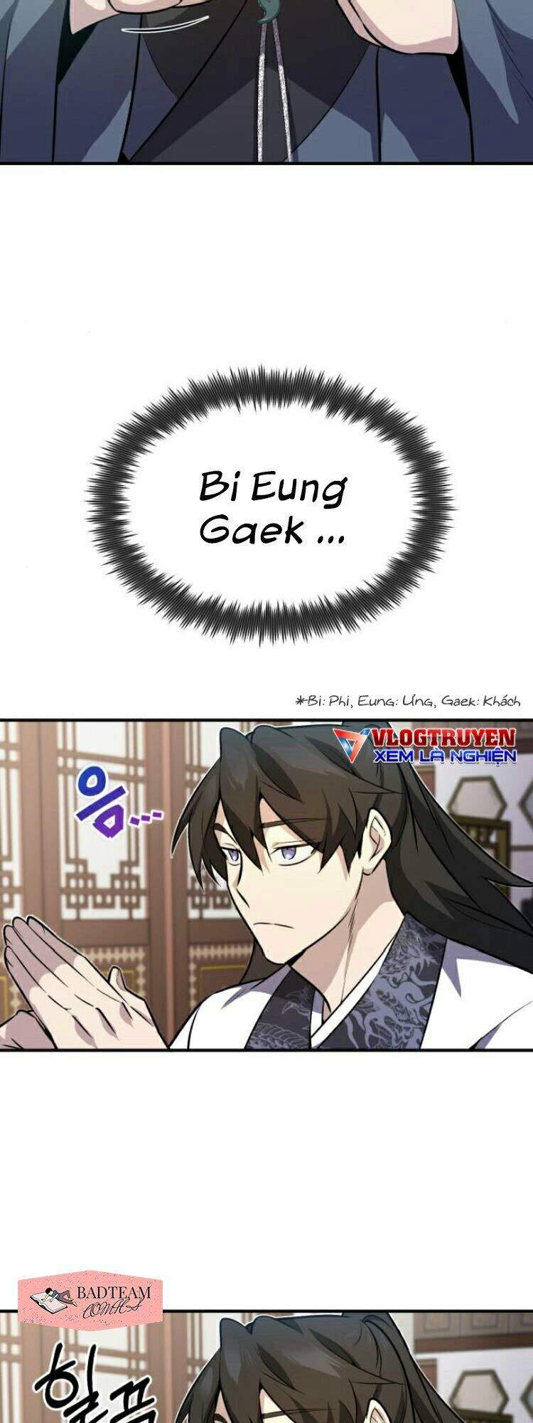 Đệ Nhất Võ Sư, Cao Thủ Baek chapter 4 - Upload bởi truyensieuhay.com