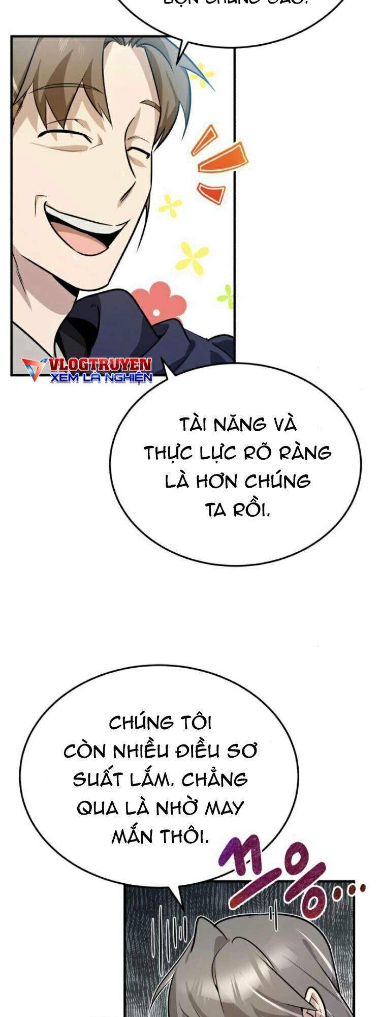 Đệ Nhất Võ Sư, Cao Thủ Baek chapter 4 - Upload bởi truyensieuhay.com