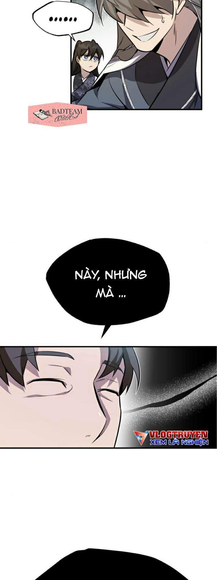 Đệ Nhất Võ Sư, Cao Thủ Baek chapter 4 - Upload bởi truyensieuhay.com