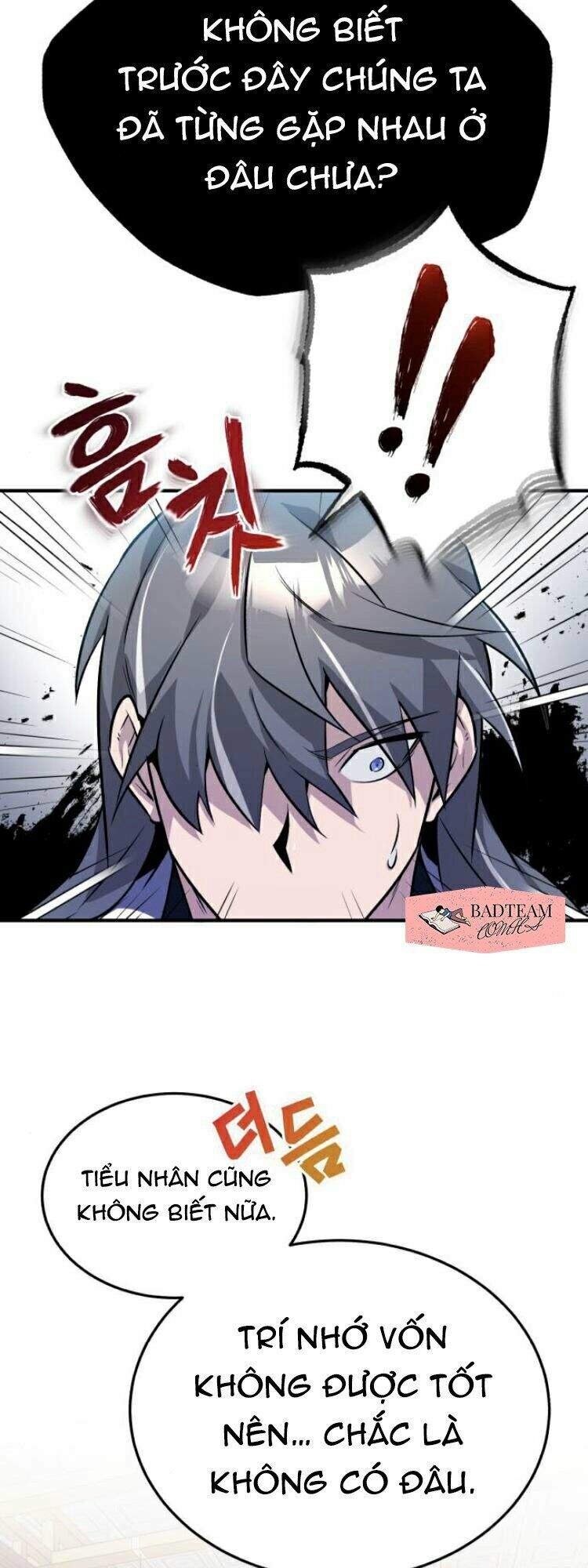 Đệ Nhất Võ Sư, Cao Thủ Baek chapter 4 - Upload bởi truyensieuhay.com