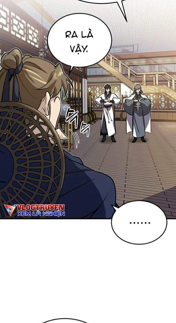 Đệ Nhất Võ Sư, Cao Thủ Baek chapter 4 - Upload bởi truyensieuhay.com