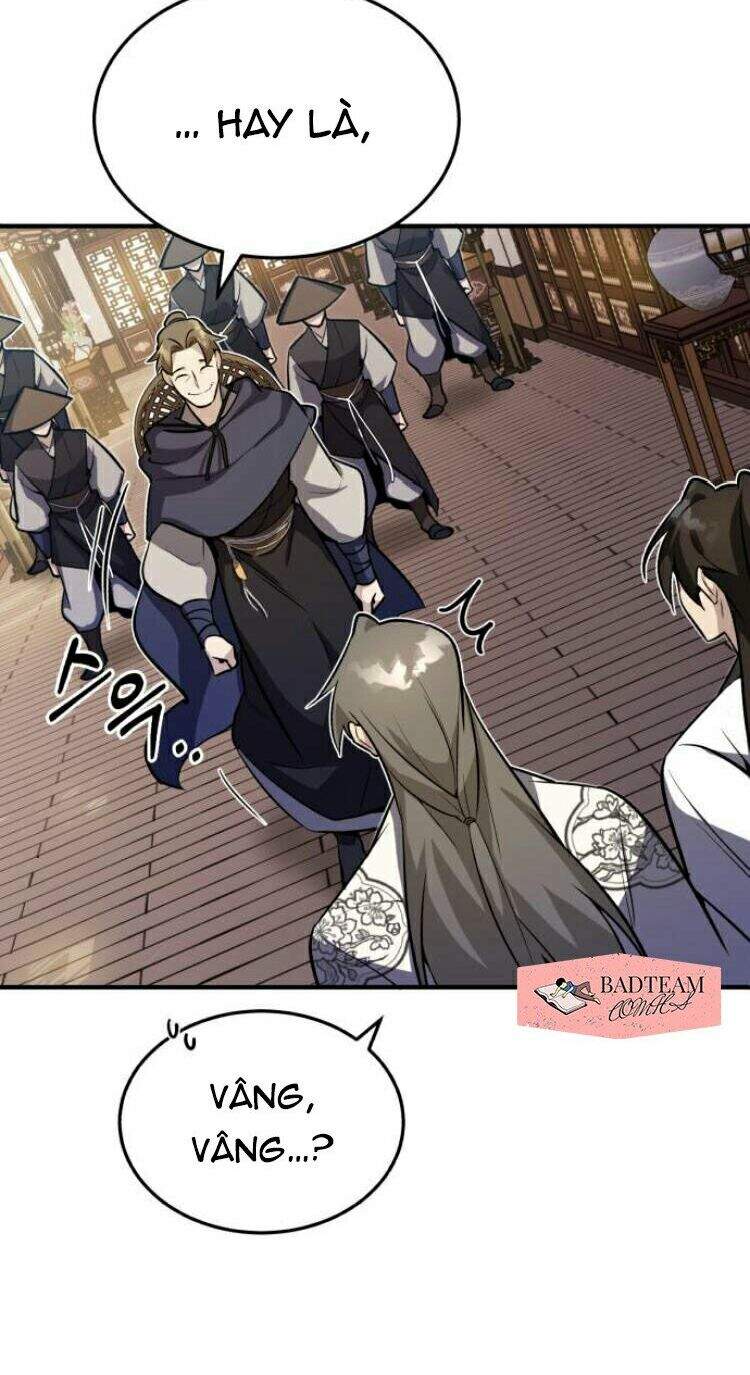 Đệ Nhất Võ Sư, Cao Thủ Baek chapter 4 - Upload bởi truyensieuhay.com