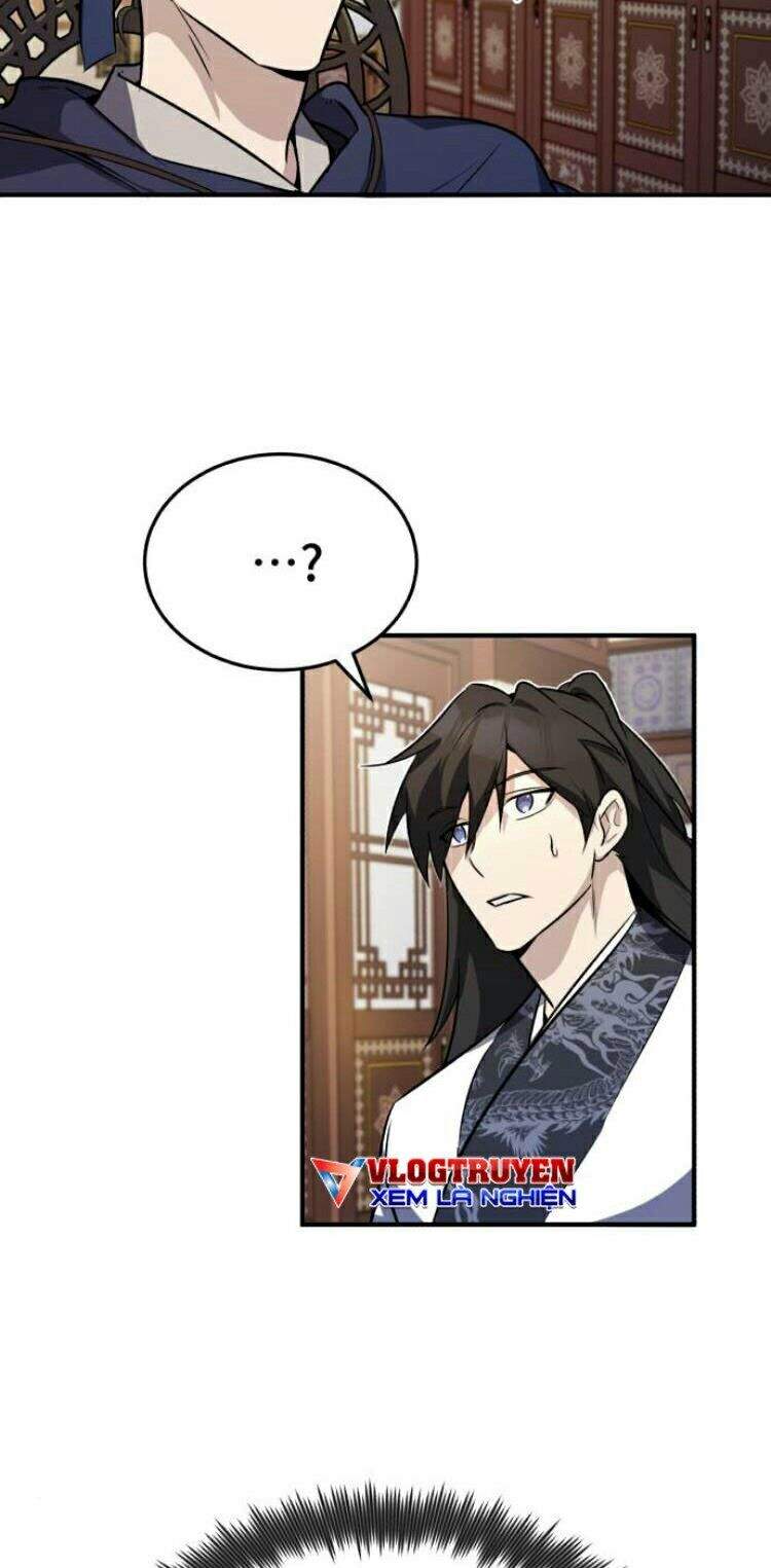 Đệ Nhất Võ Sư, Cao Thủ Baek chapter 4 - Upload bởi truyensieuhay.com