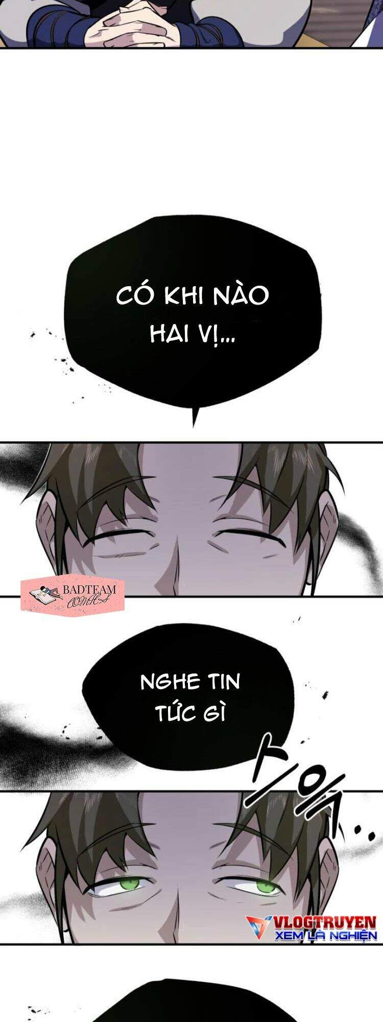 Đệ Nhất Võ Sư, Cao Thủ Baek chapter 4 - Upload bởi truyensieuhay.com