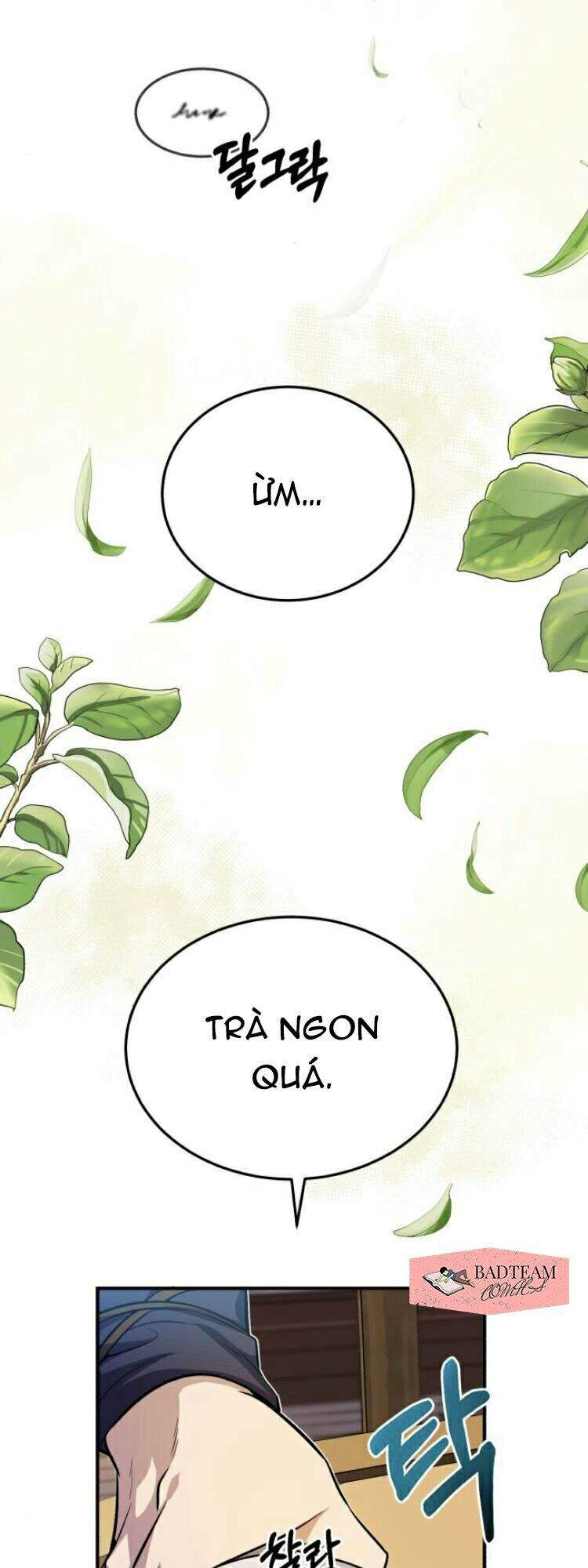 Đệ Nhất Võ Sư, Cao Thủ Baek chapter 4 - Upload bởi truyensieuhay.com