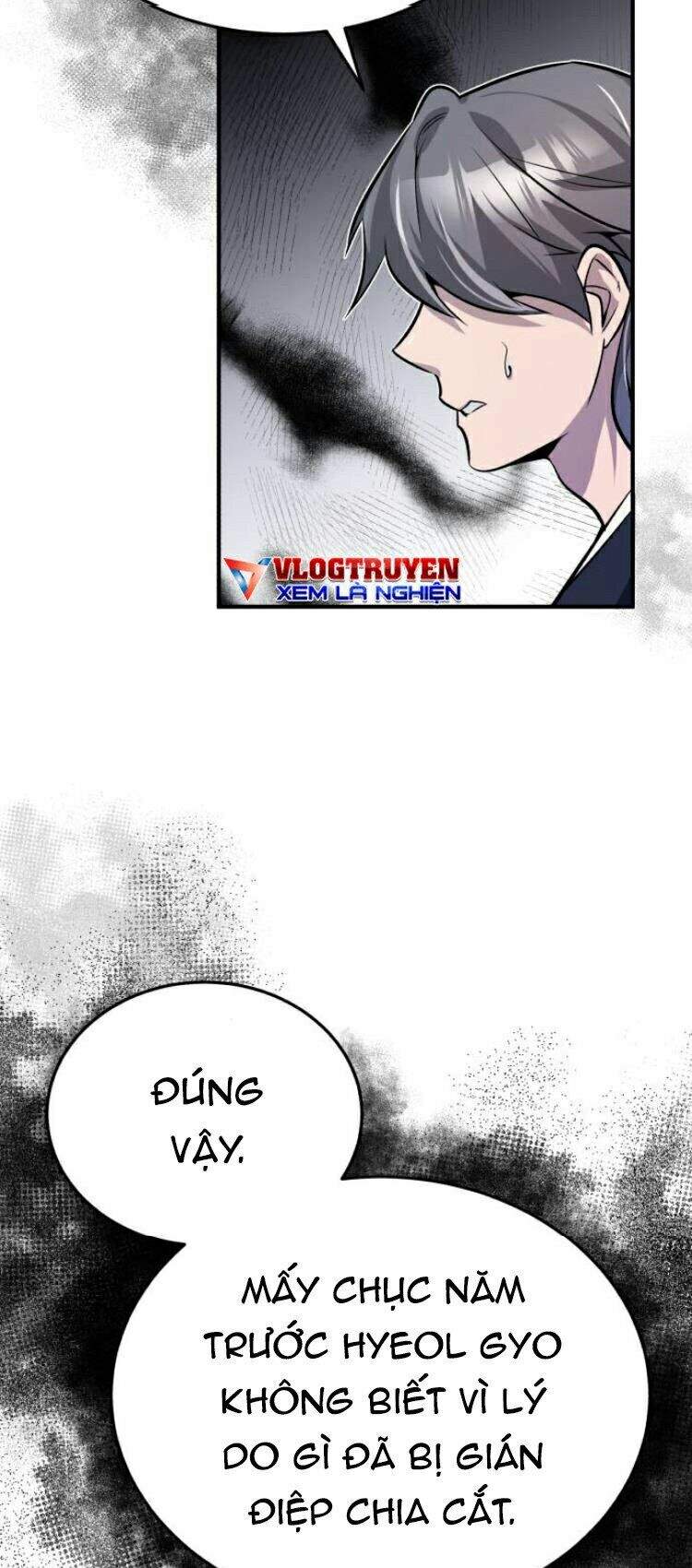Đệ Nhất Võ Sư, Cao Thủ Baek chapter 4 - Upload bởi truyensieuhay.com