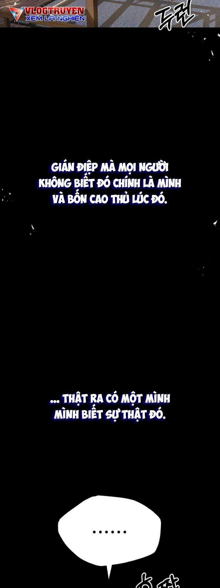 Đệ Nhất Võ Sư, Cao Thủ Baek chapter 4 - Upload bởi truyensieuhay.com