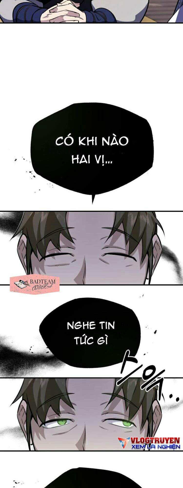 Đệ Nhất Võ Sư, Cao Thủ Baek chapter 4 - Upload bởi truyensieuhay.com
