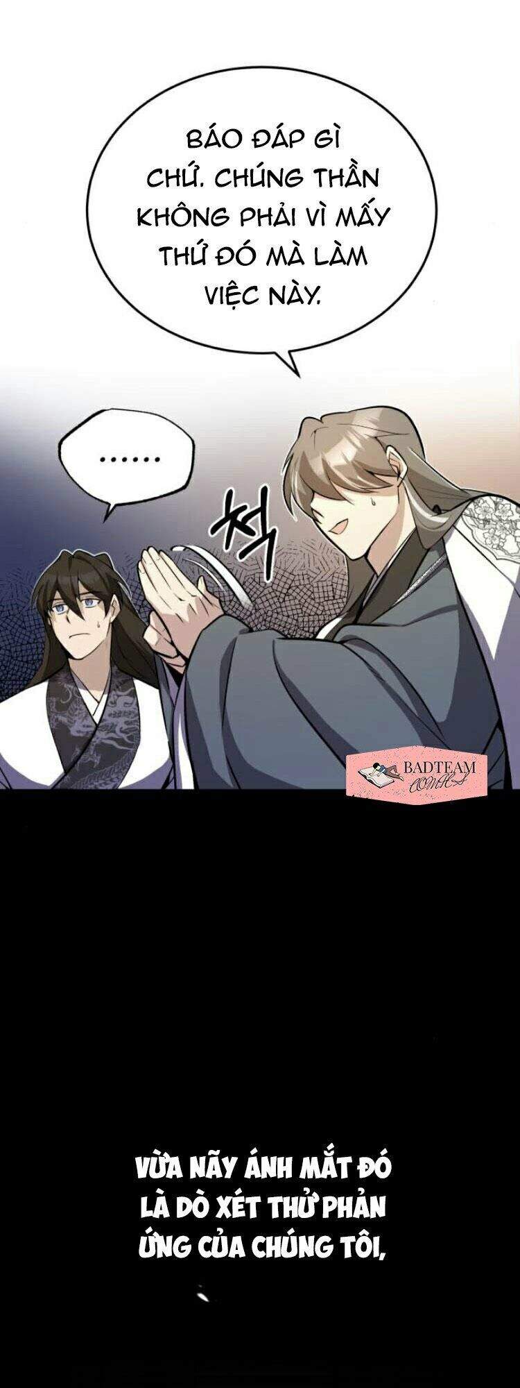 Đệ Nhất Võ Sư, Cao Thủ Baek chapter 4 - Upload bởi truyensieuhay.com
