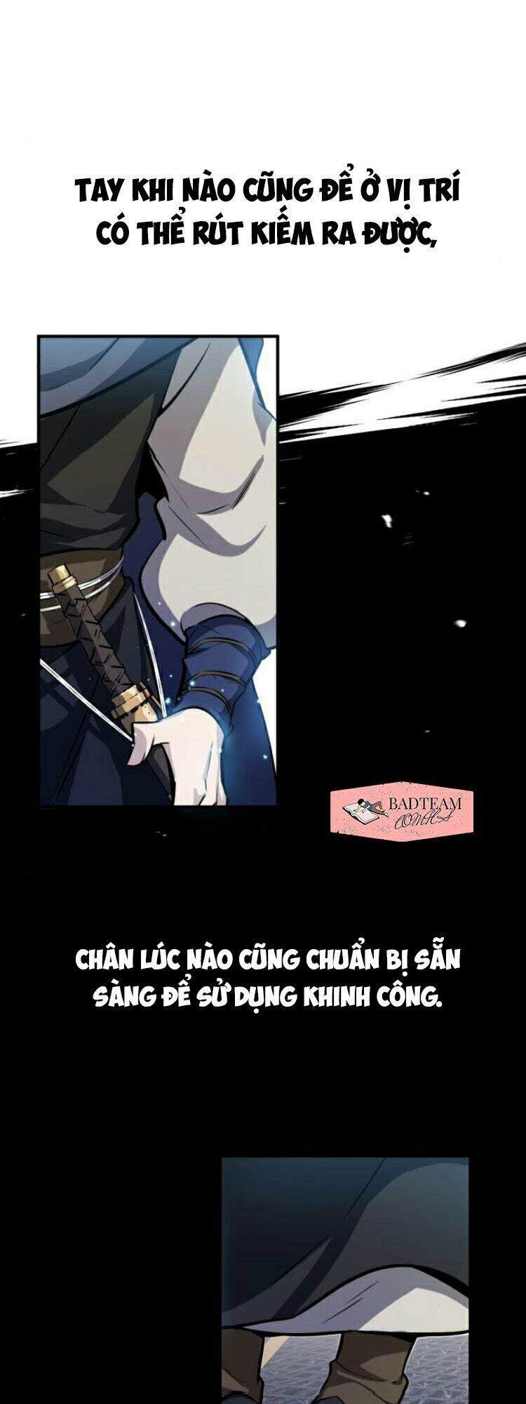 Đệ Nhất Võ Sư, Cao Thủ Baek chapter 4 - Upload bởi truyensieuhay.com