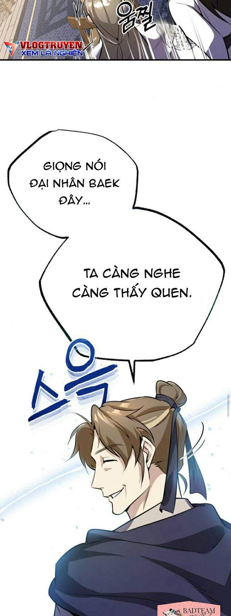 Đệ Nhất Võ Sư, Cao Thủ Baek chapter 4 - Upload bởi truyensieuhay.com