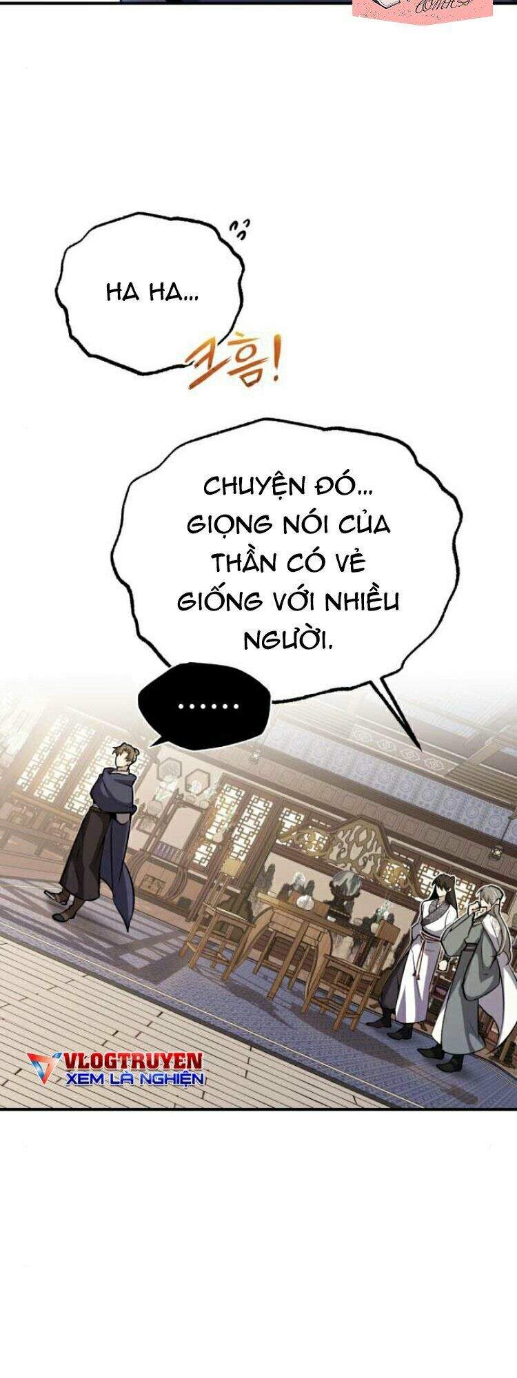 Đệ Nhất Võ Sư, Cao Thủ Baek chapter 4 - Upload bởi truyensieuhay.com