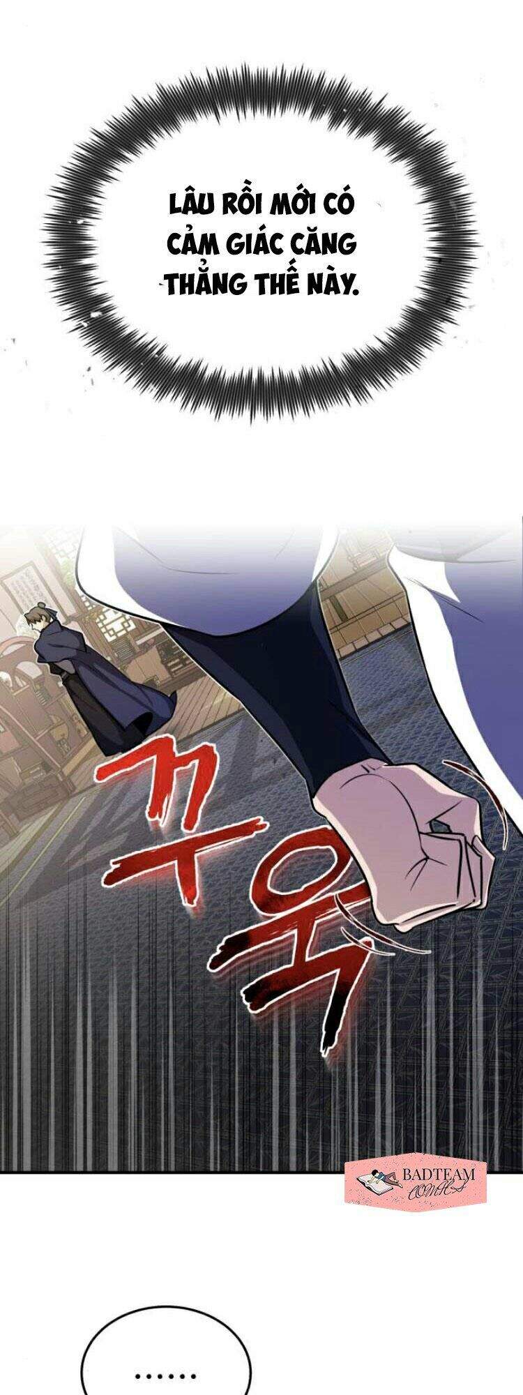 Đệ Nhất Võ Sư, Cao Thủ Baek chapter 4 - Upload bởi truyensieuhay.com