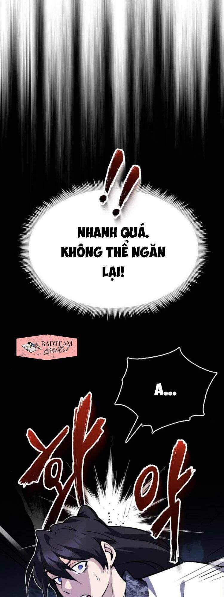 Đệ Nhất Võ Sư, Cao Thủ Baek chapter 4 - Upload bởi truyensieuhay.com