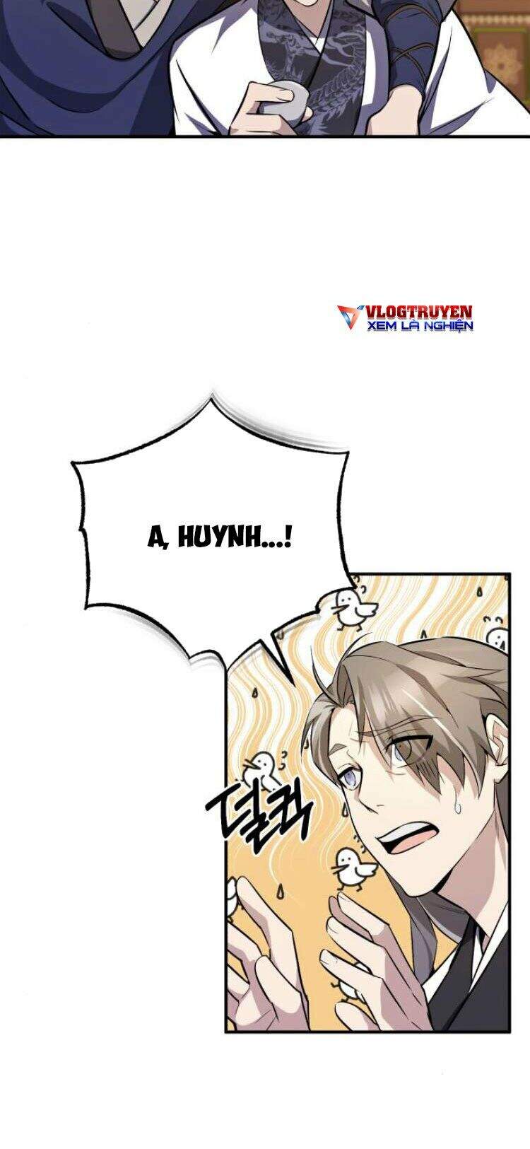 Đệ Nhất Võ Sư, Cao Thủ Baek chapter 5 - Upload bởi truyensieuhay.com