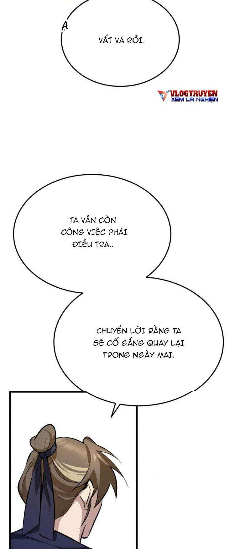 Đệ Nhất Võ Sư, Cao Thủ Baek chapter 5 - Upload bởi truyensieuhay.com