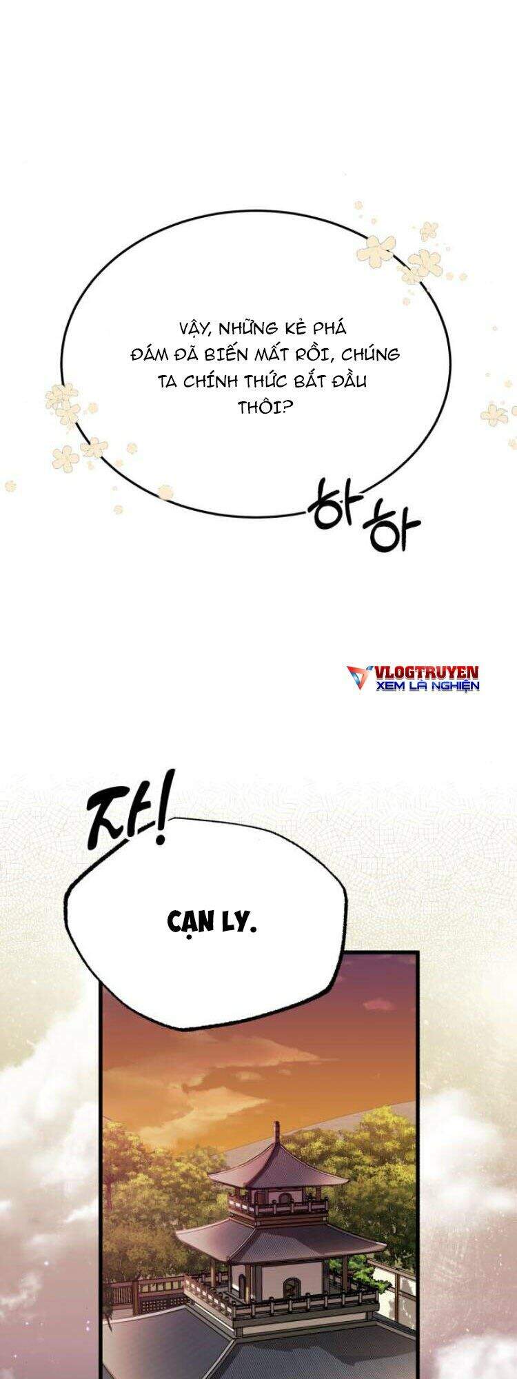 Đệ Nhất Võ Sư, Cao Thủ Baek chapter 5 - Upload bởi truyensieuhay.com