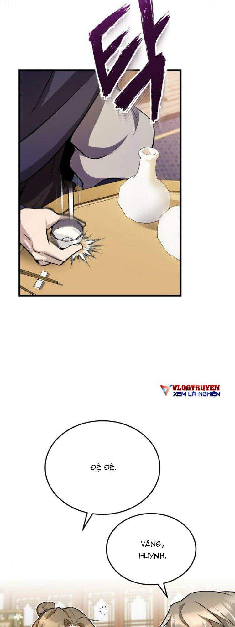 Đệ Nhất Võ Sư, Cao Thủ Baek chapter 5 - Upload bởi truyensieuhay.com