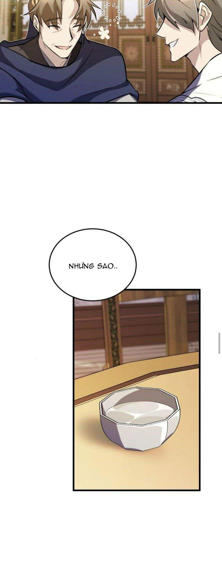 Đệ Nhất Võ Sư, Cao Thủ Baek chapter 5 - Upload bởi truyensieuhay.com